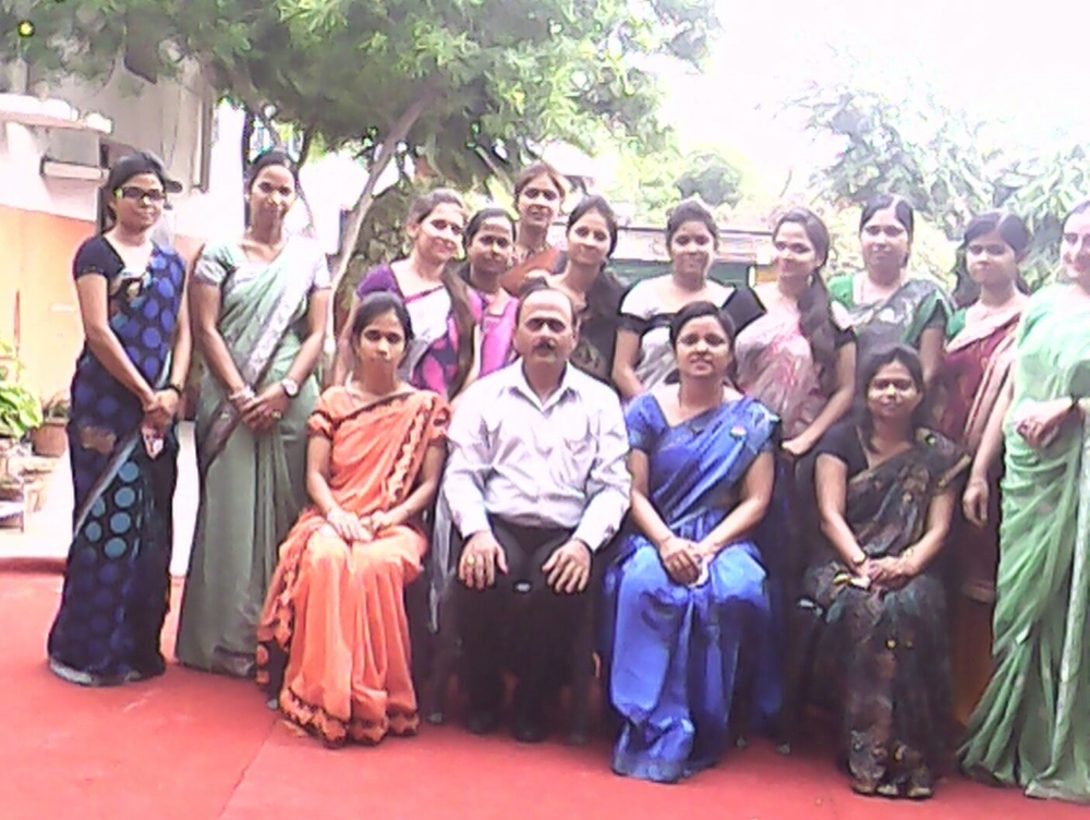 Faculty