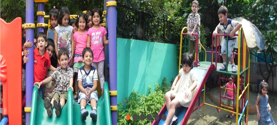 Play Ground